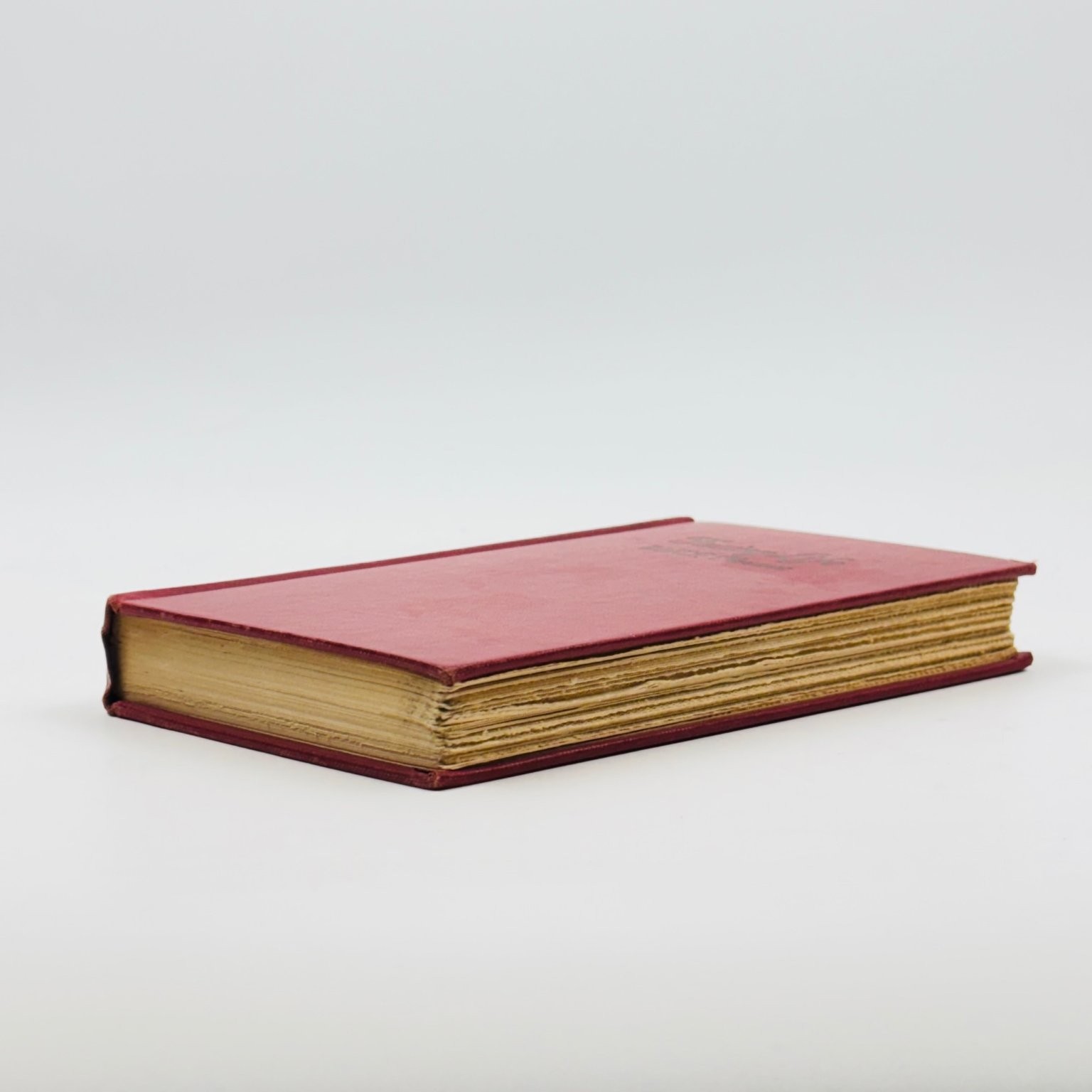 Facing Life WHP Faunce 1942 Association Copy Inscribed & Signed by Author’s Wife
