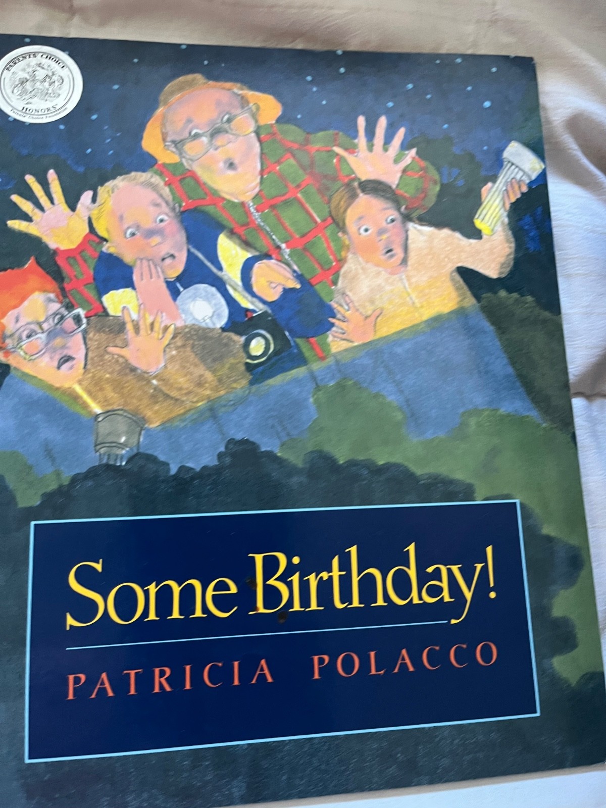 Patricia Polacco book collection – 24 books. – hard and soft back- Make an offer