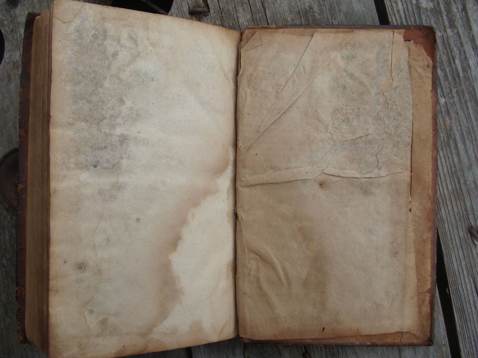 A General History Of The United States… Vol.1 (1810 HC) Benjamin Trumbull Yale