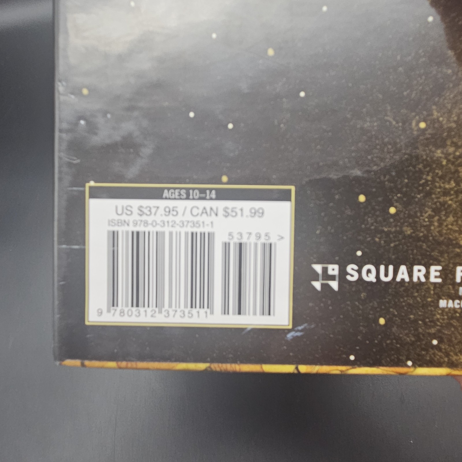 A Wrinkle in Time Quintet Book Box Set Madeleine L’Engle
