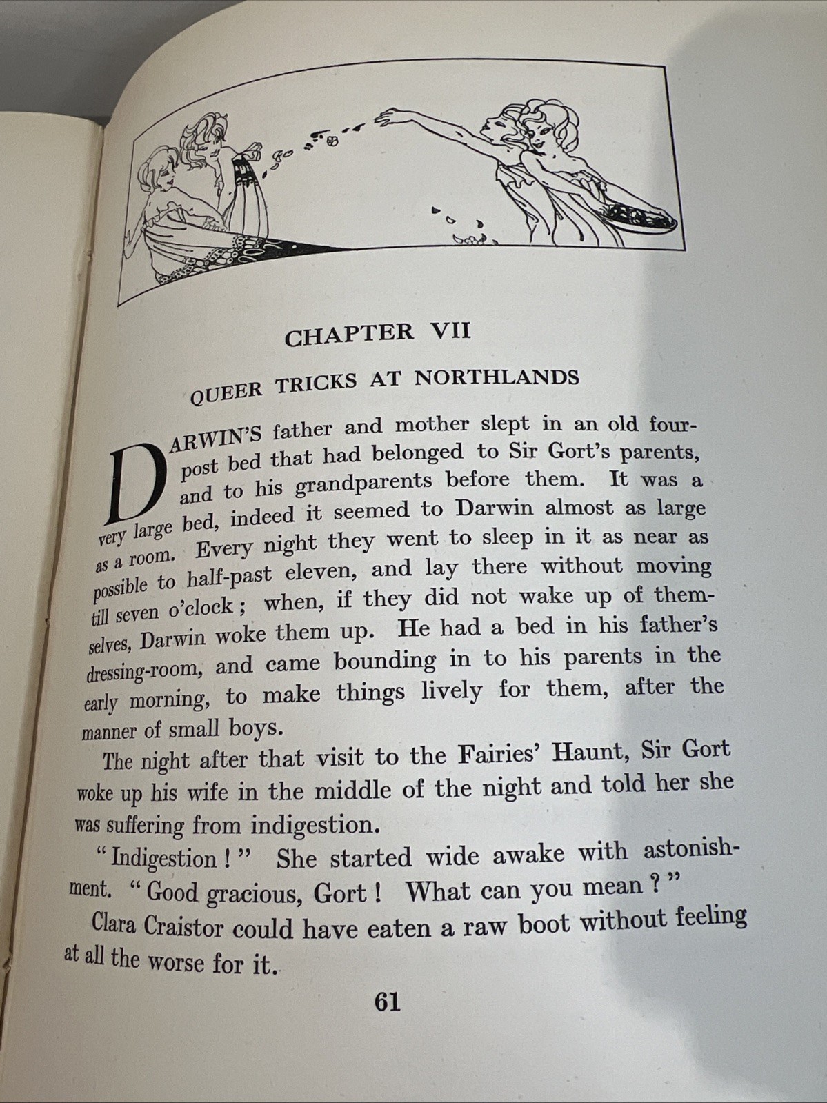 1915 – Come Unto These Yellow Sands, Margaret L. Woods, 1st Edition, Illustrated