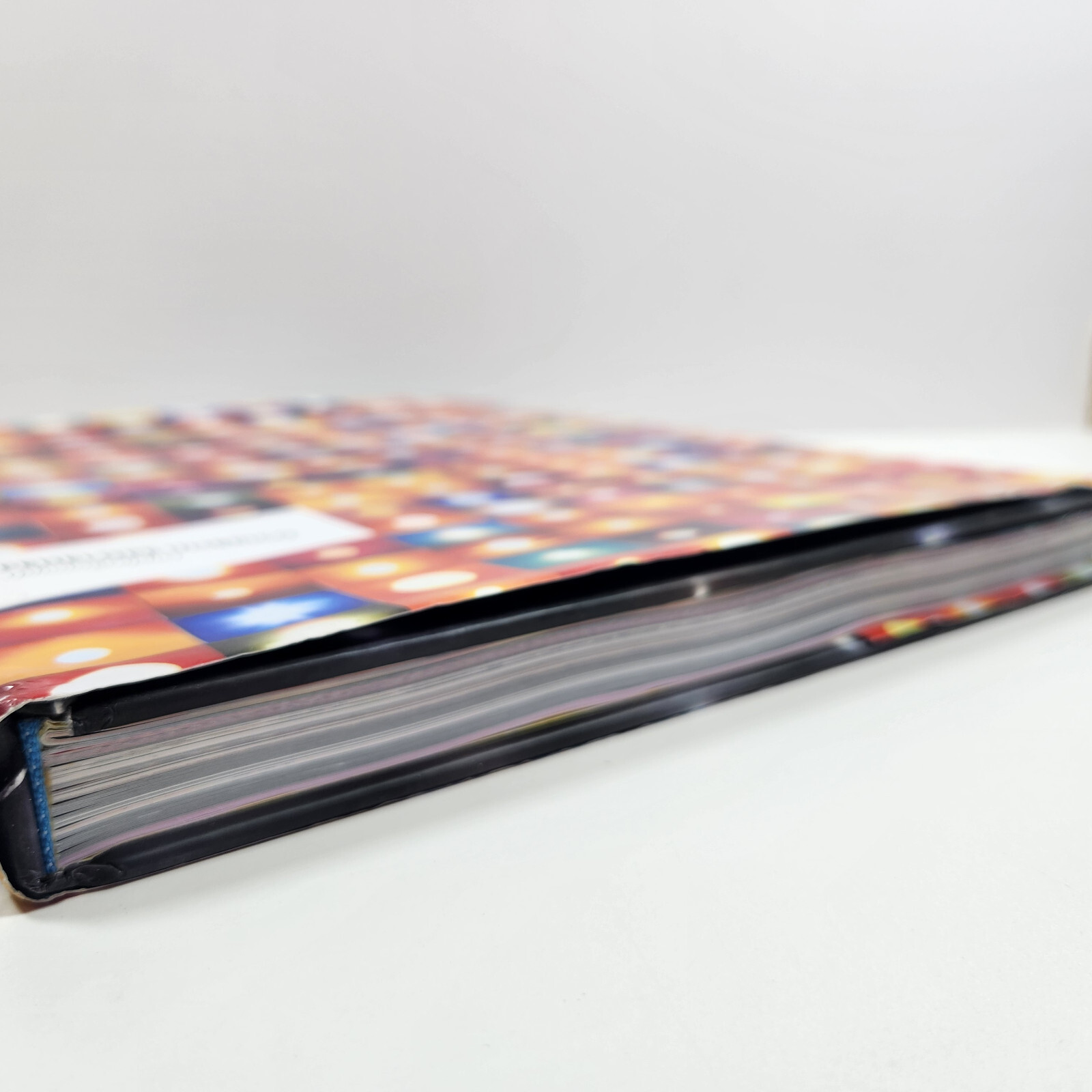 Penelope Umbrico Photographs Limited 1st Ed 2011 Monograph Commercial Media