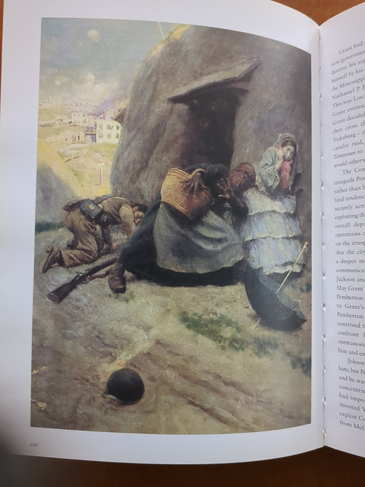 The American Civil War. by Brian Holden Reid, Hb/Dj. Very Nice Detailed Book.
