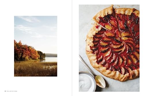 The Lost Kitchen: Recipes and a Good Life Found in Freedom, Maine: A Cookbook, F