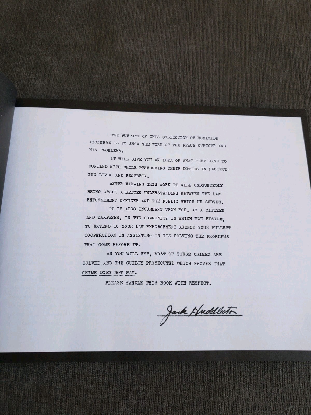 Death Scenes : A Homicide Detective’s Scrapbook Sean Tejaratchi & Katherine 1996