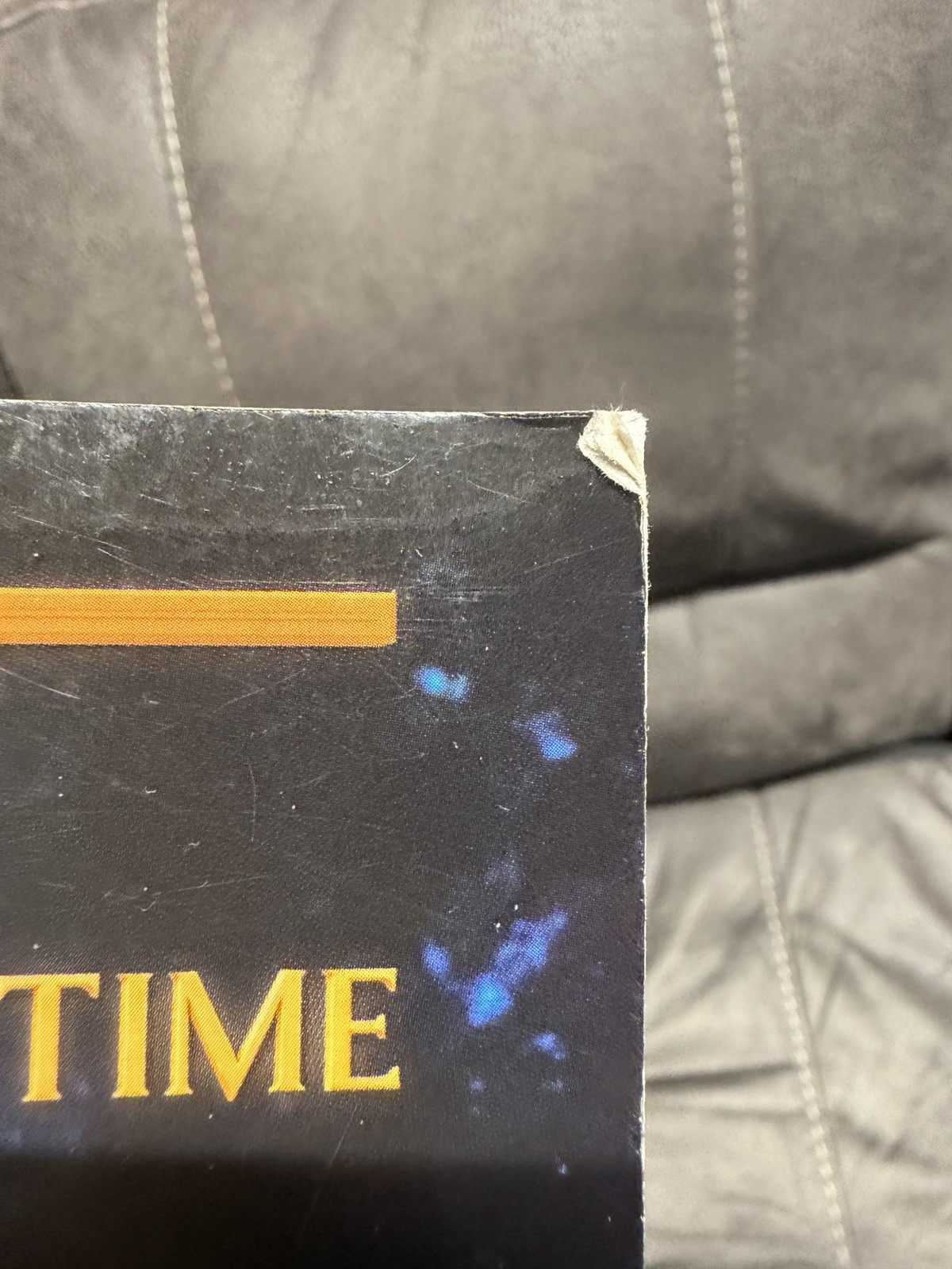 Once Upon a Time – Behind the Magic (Insiders Guide) by Titan Comics Book The