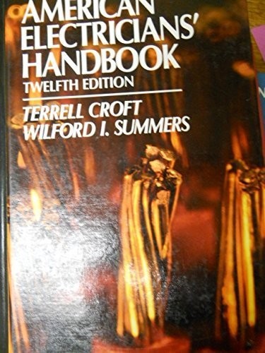 American Electricians Handbook