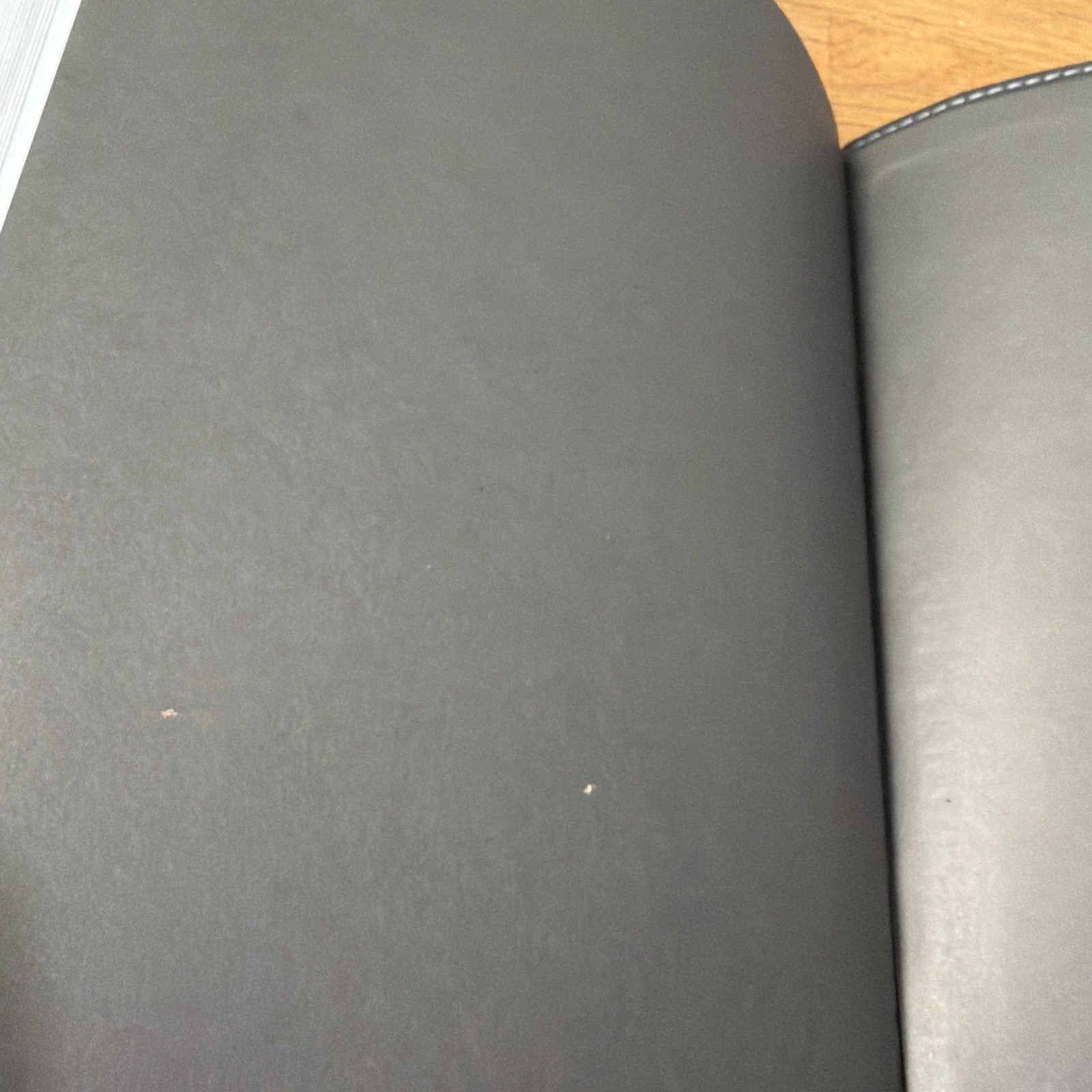 The New Testament KJV BIBLE Kenneth Copeland Personal Notes Edition Faux Leather