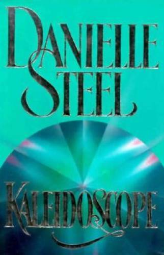 Kaleidoscope – Hardcover By Danielle Steel – GOOD
