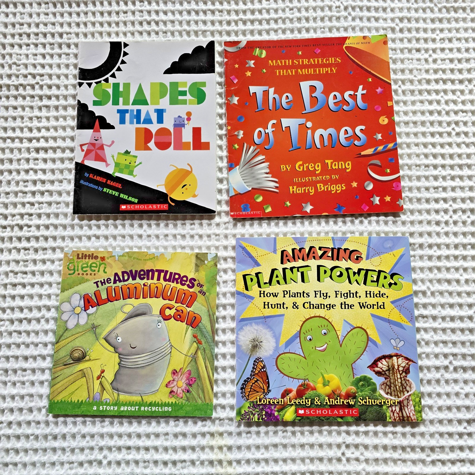 20 Childrens Kids Picture Books Instant Library Social Emotional Learning