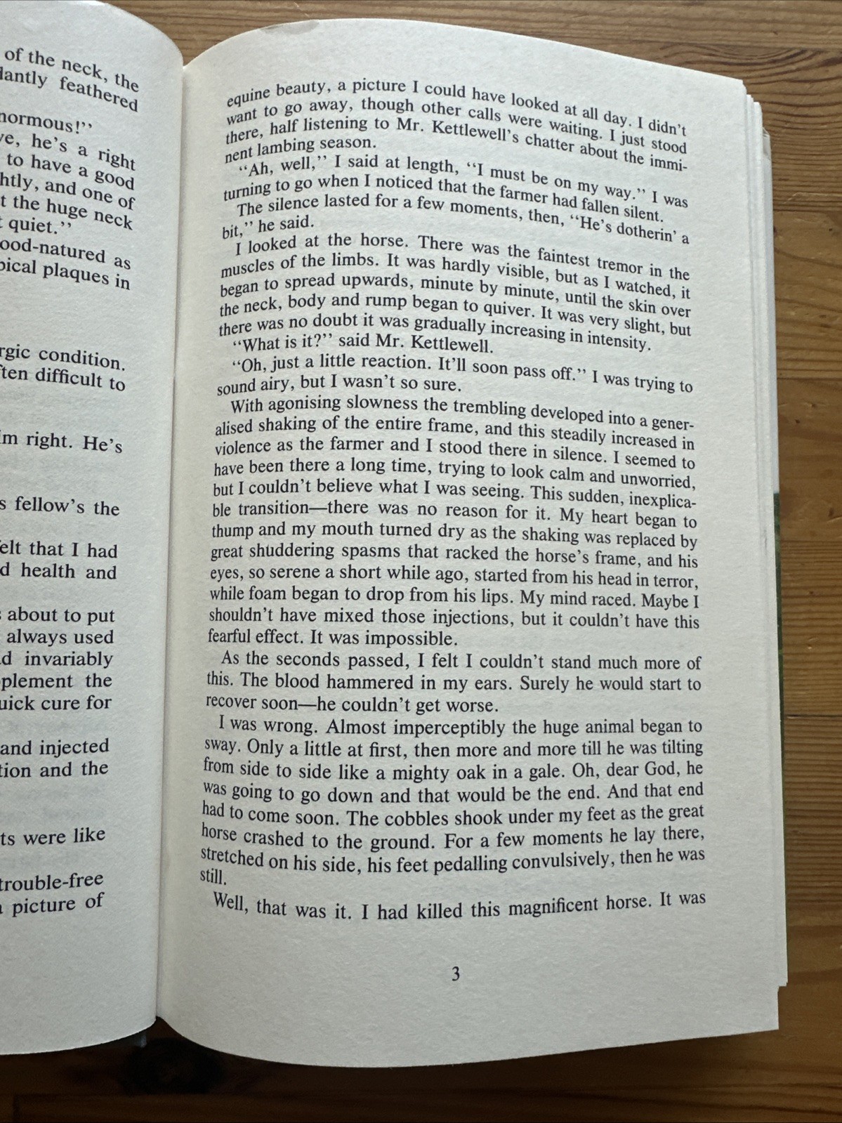Every Living Thing by James Herriot 1982 Hardcover