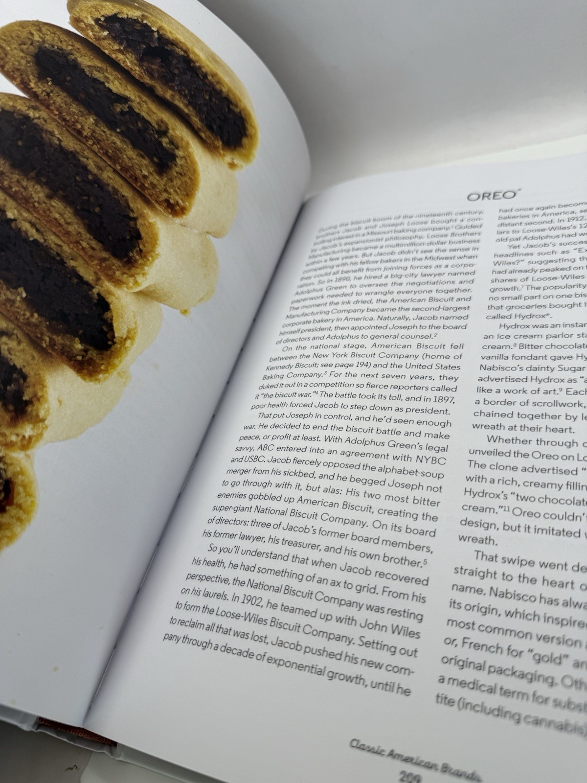 BraveTart: Iconic American Desserts – Hardcover By Parks, Stella – 1st Editon ~
