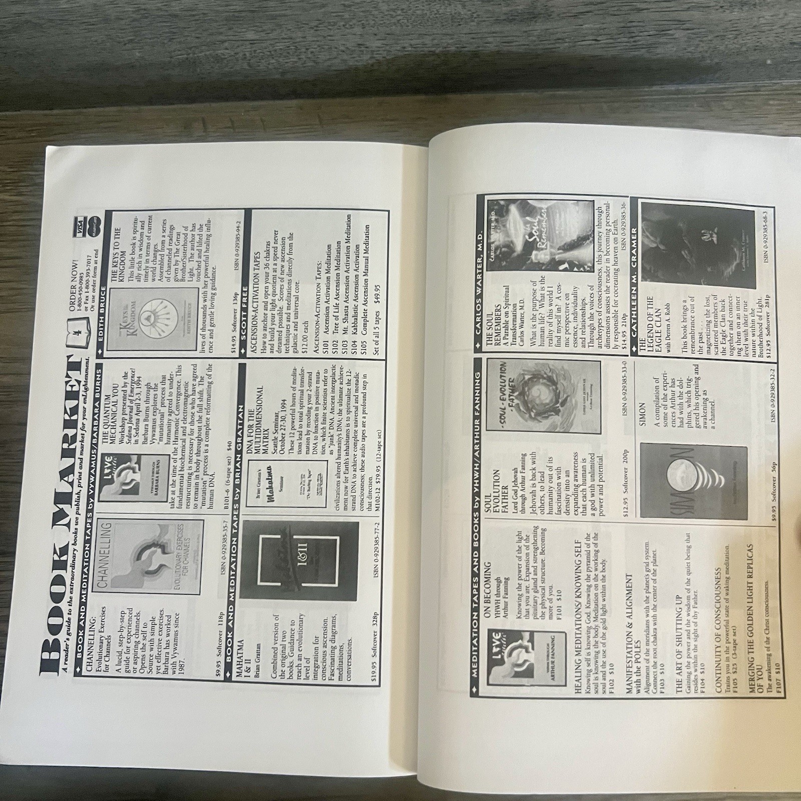 Behold a Pale Horse 1991 by William Cooper UNREVISED 500 pages | P of Z + CFR