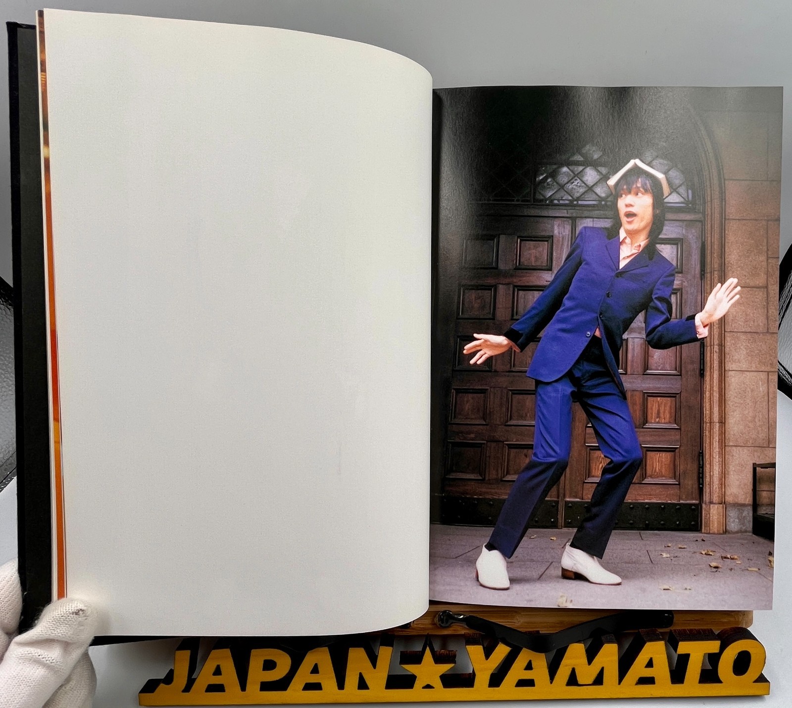 HIROMIX PHOTO BOOK HIROMIX WORKS Best Selection 5 Years 2000 Japan Art