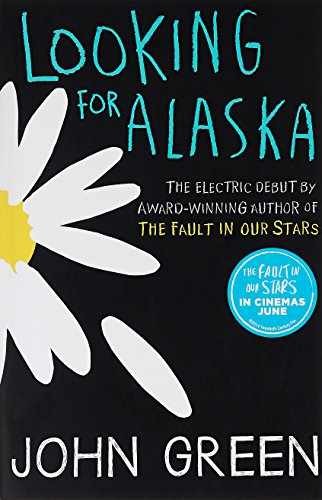 Looking For Alaska – Paperback, by John Green – Very Good x