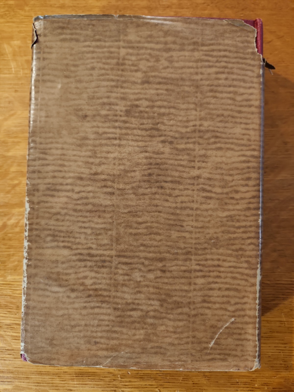 The Book of the Revelation by William R. Newell Hardback in Dust Jacket 1935