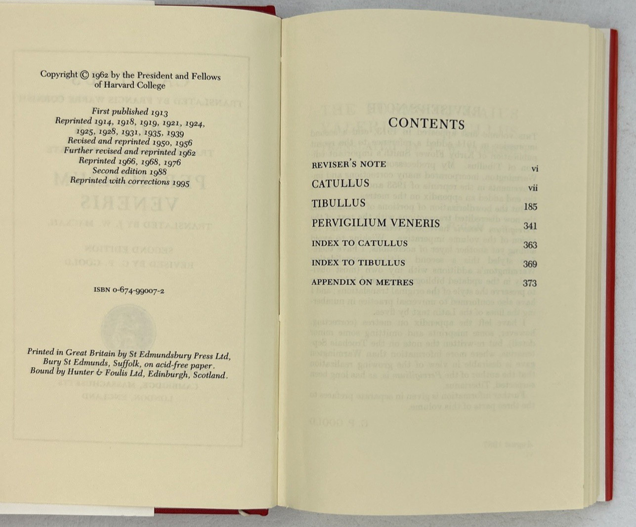 Loeb Classical Library Latin Authors 7 Vol Set Livy Petronius Sallust Harvard HC