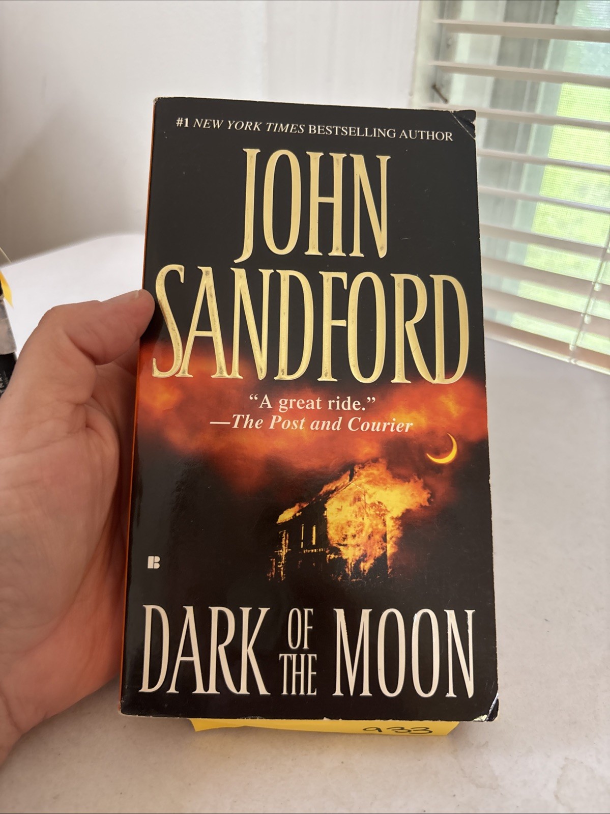 Complete Virgil Flowers Series by John Sandford – Paperback – Free Shipping