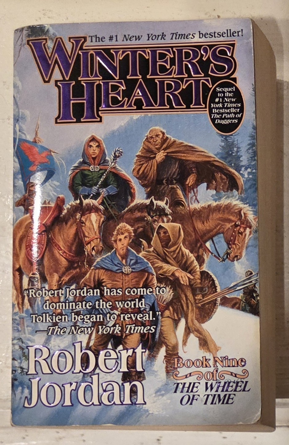 Complete Wheel Of Time Series Mass Market Including New Spring And World Of