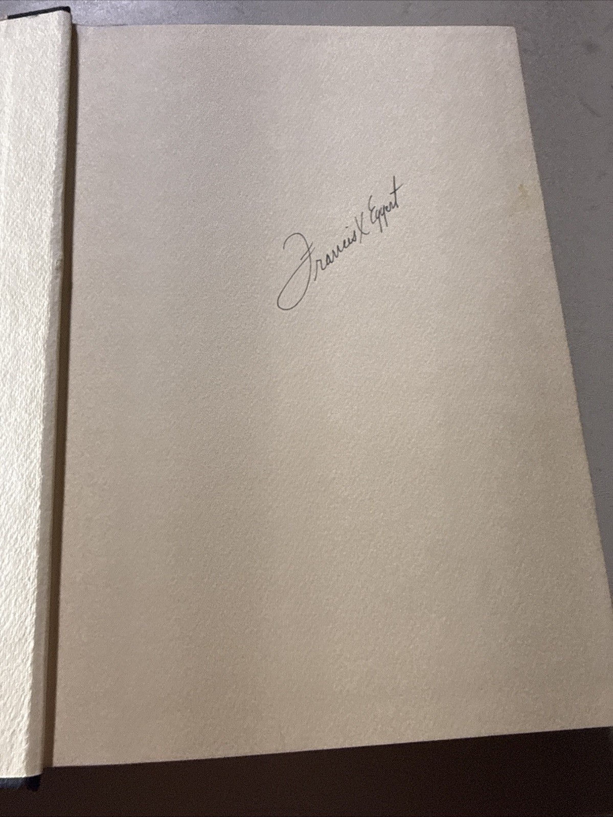The New World of Philosophy by Abraham Kaplan [1st Printing 1963]