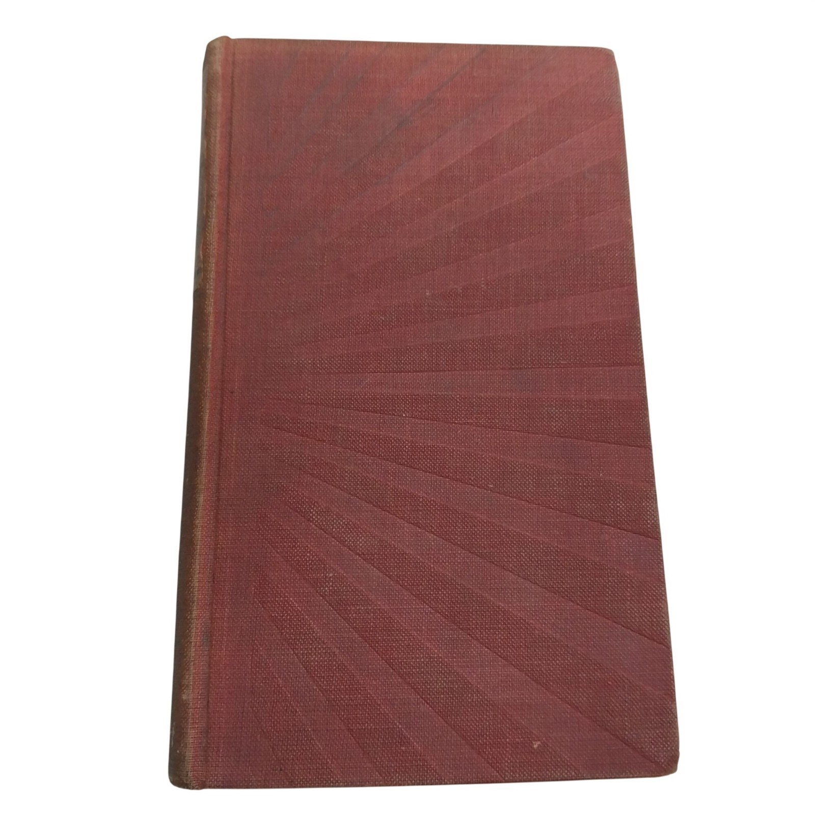 Life’s Minor Collisions By Frances & Gertrude Warner 1930 8th Impression