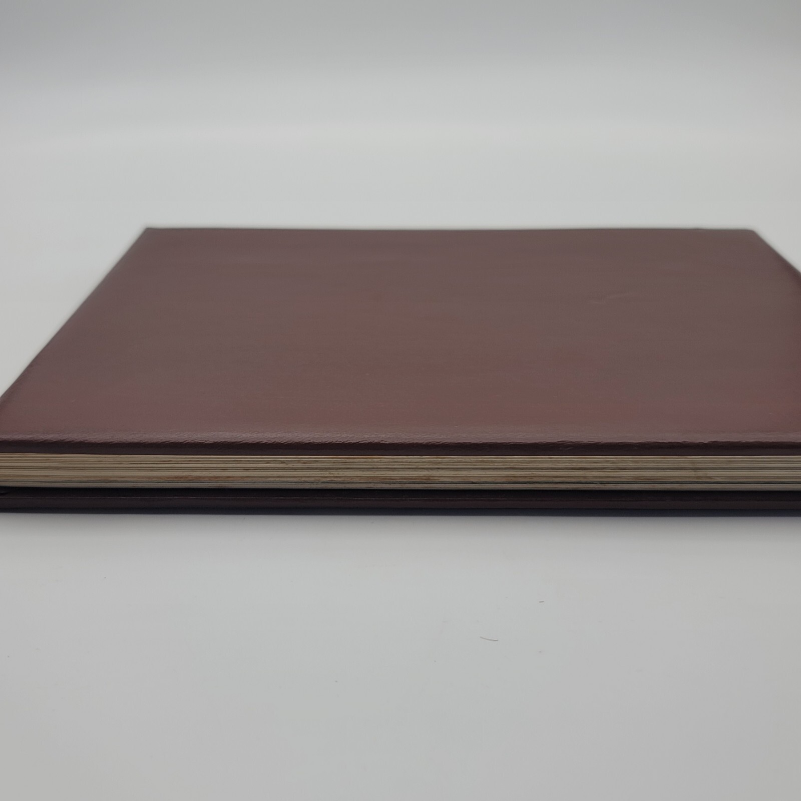 The Great Chiefs Time Life Books Old West Series Faux Leather Bound 1975 Vintage