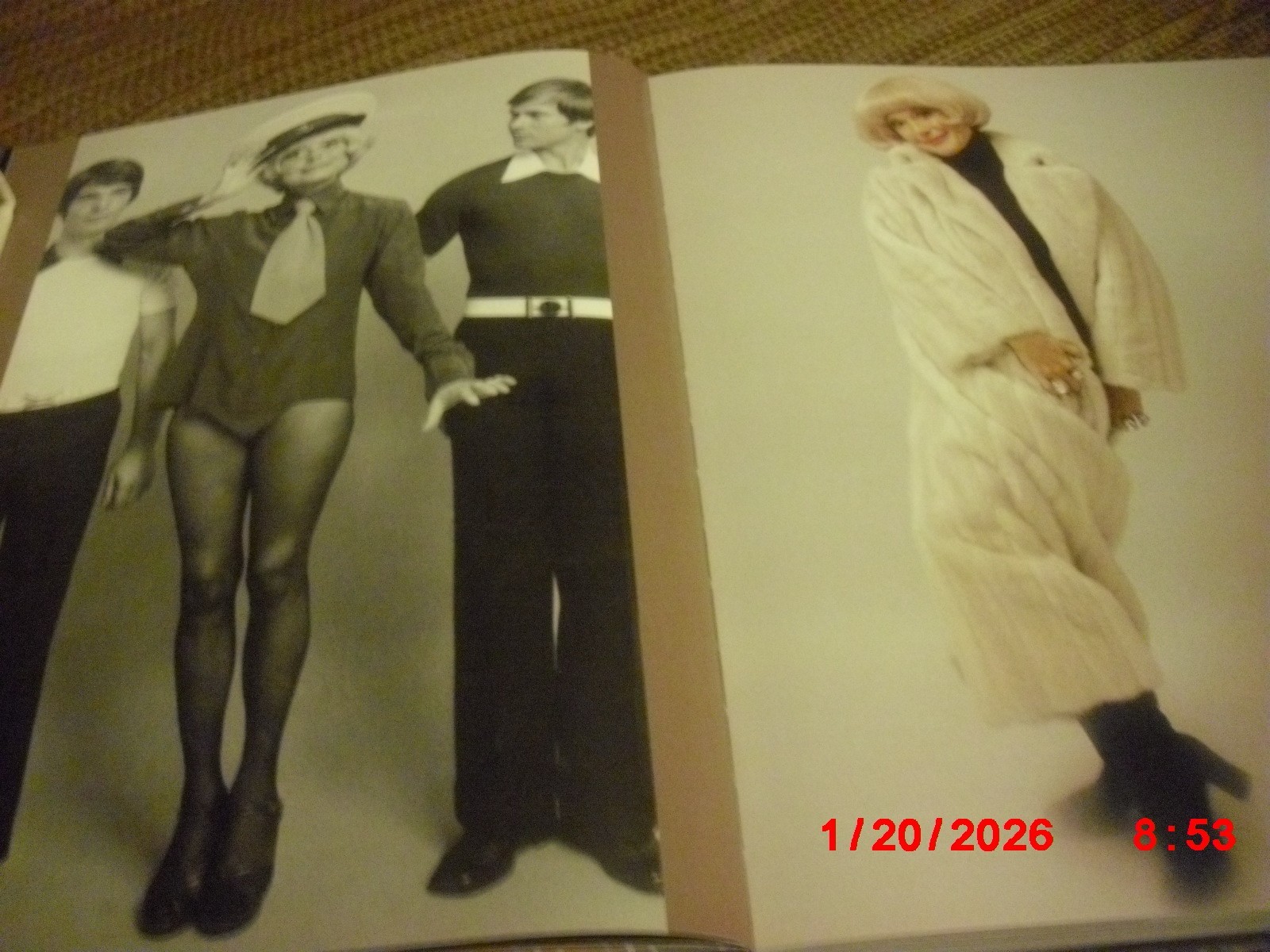 Divas!: The Fabulous Photography of Kenn Duncan by Stephen M. Silverman WOW!