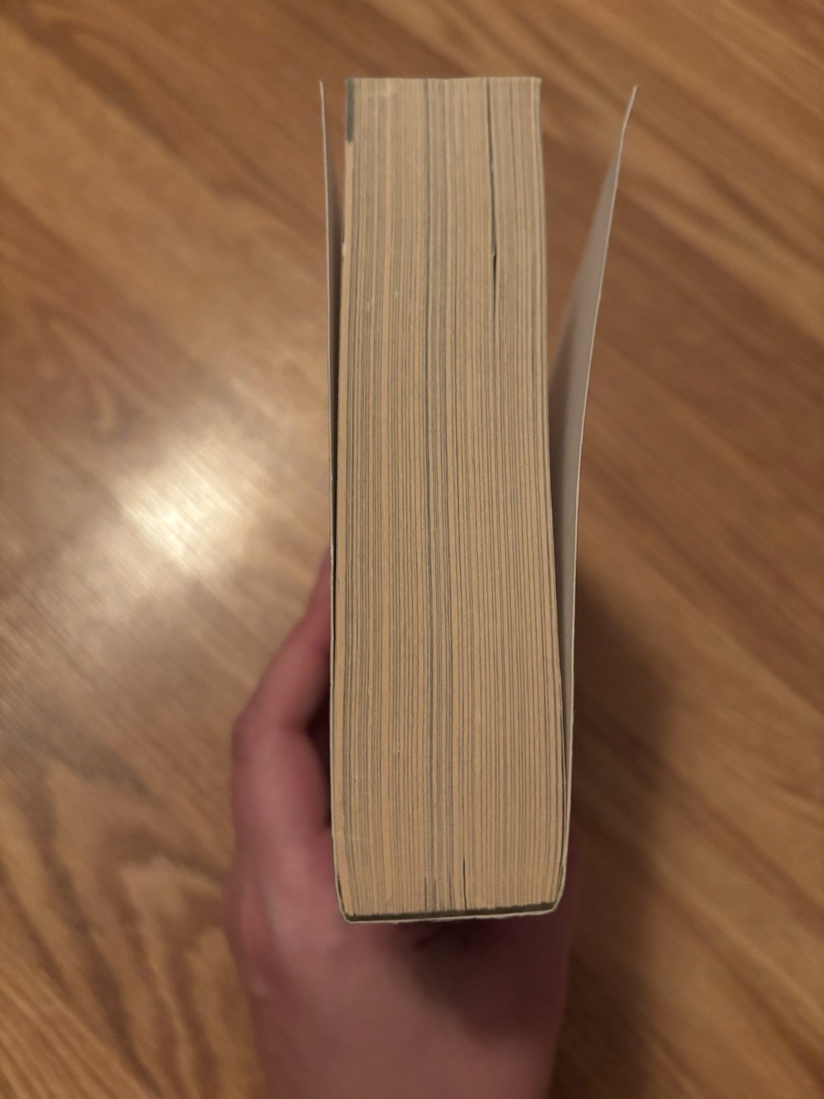 Crown of Midnight Paperback Out of Print Book