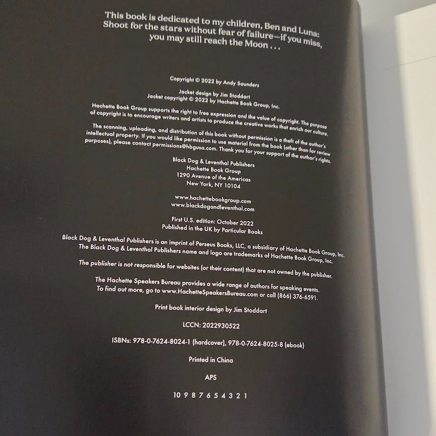 Apollo Remastered: The Ultimate Photographic Record by Andy Saunders HC VGC!!!