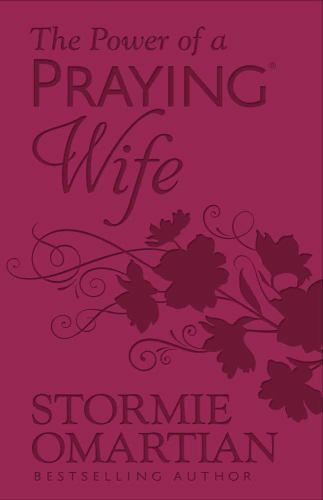 The Power of a Praying Wife; Milano- 9780736963381, Stormie Omartian, imitation