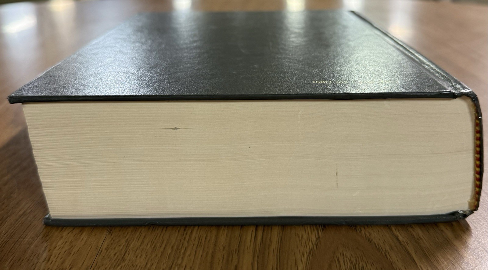 THE BASS HANDBOOK OF LEADERSHIP: Theory + by B & R Bass, 4th Ed (2008, HC) VG