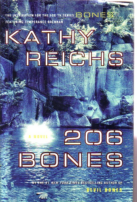 206 Bones