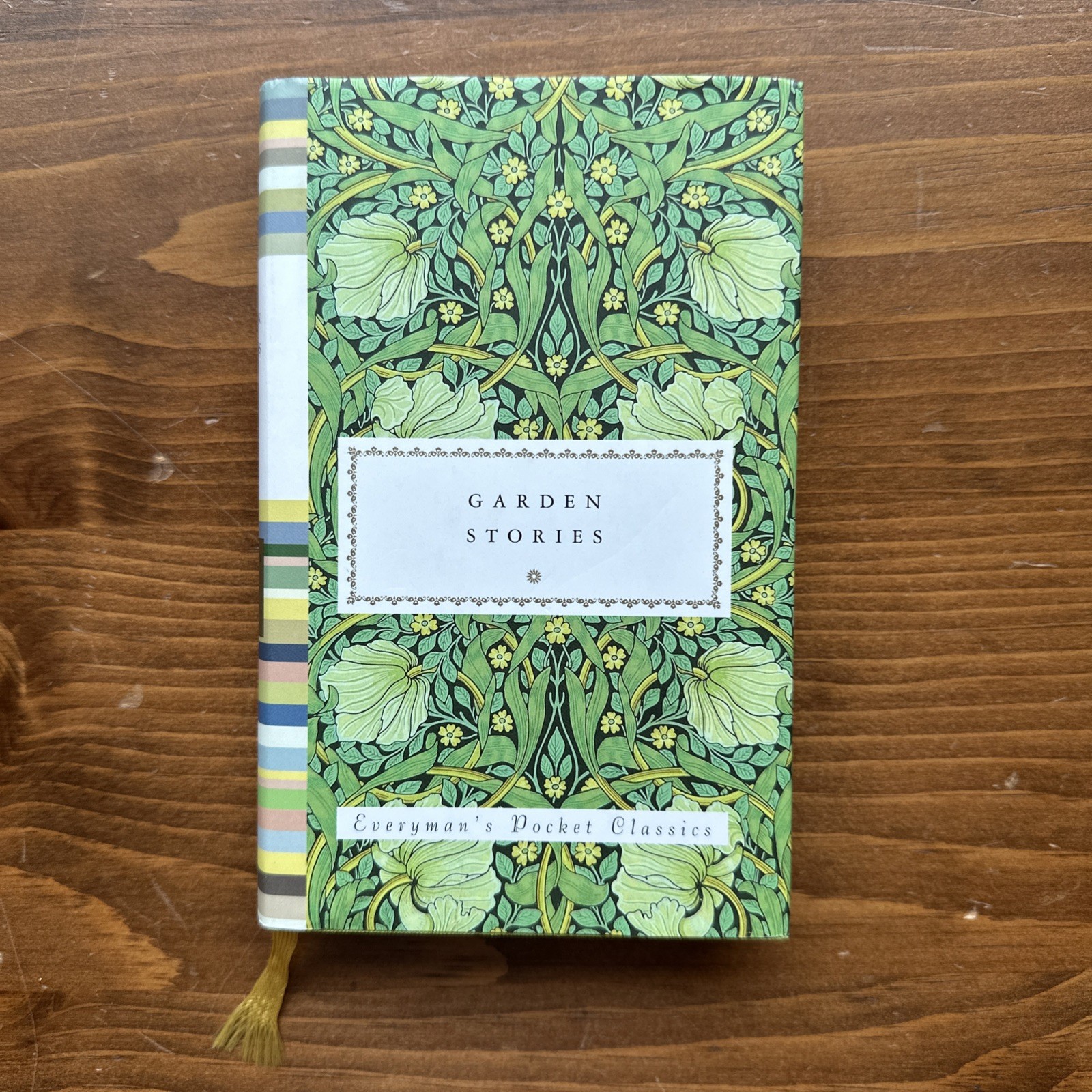 Garden Stories