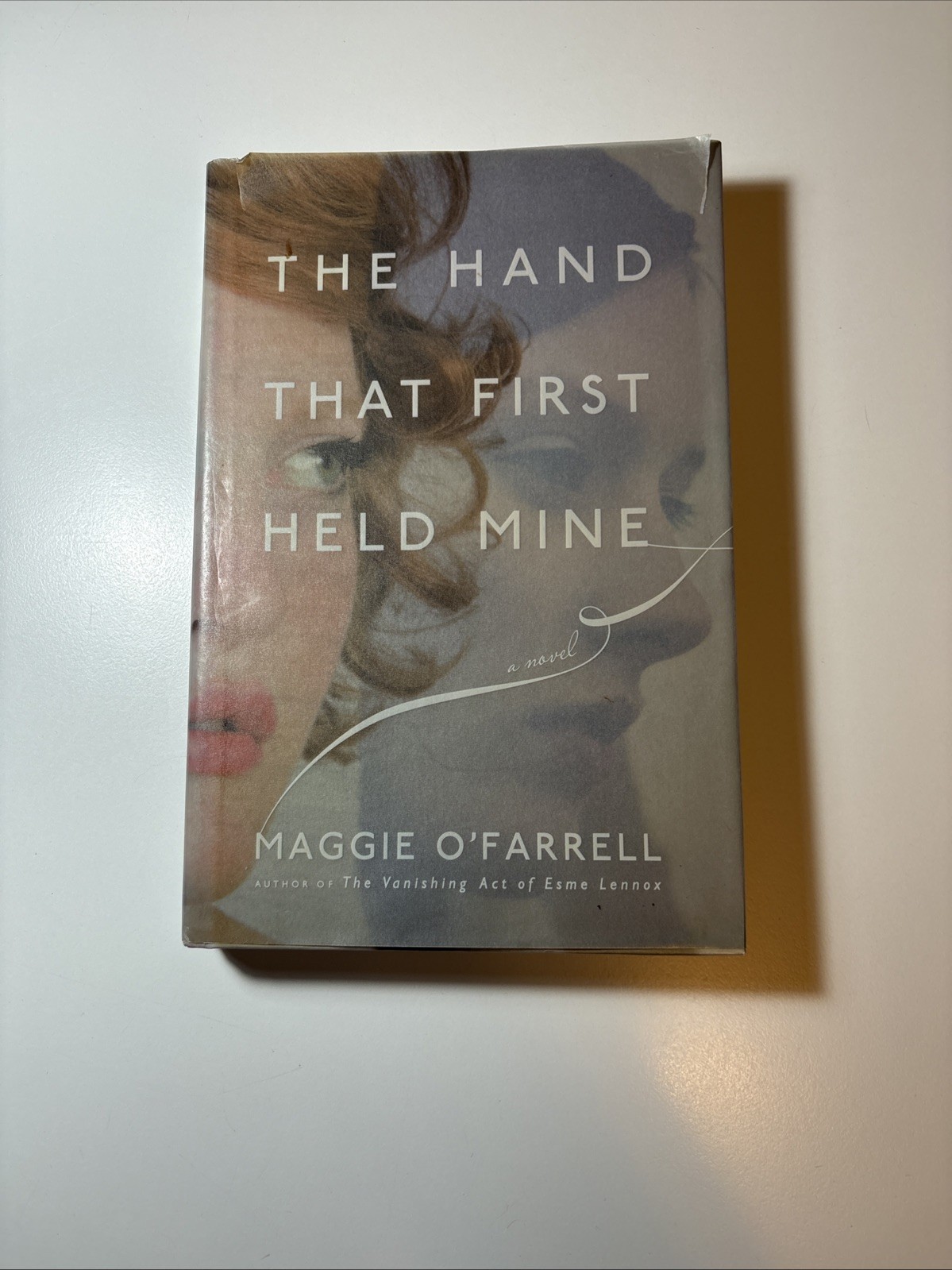 Lot of 4 Maggie O’Farrell Books!
