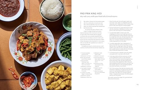 Kalaya’s Southern Thai Kitchen: A Cookbook, Suntaranon, Nok,Jesionka, Natalie, E