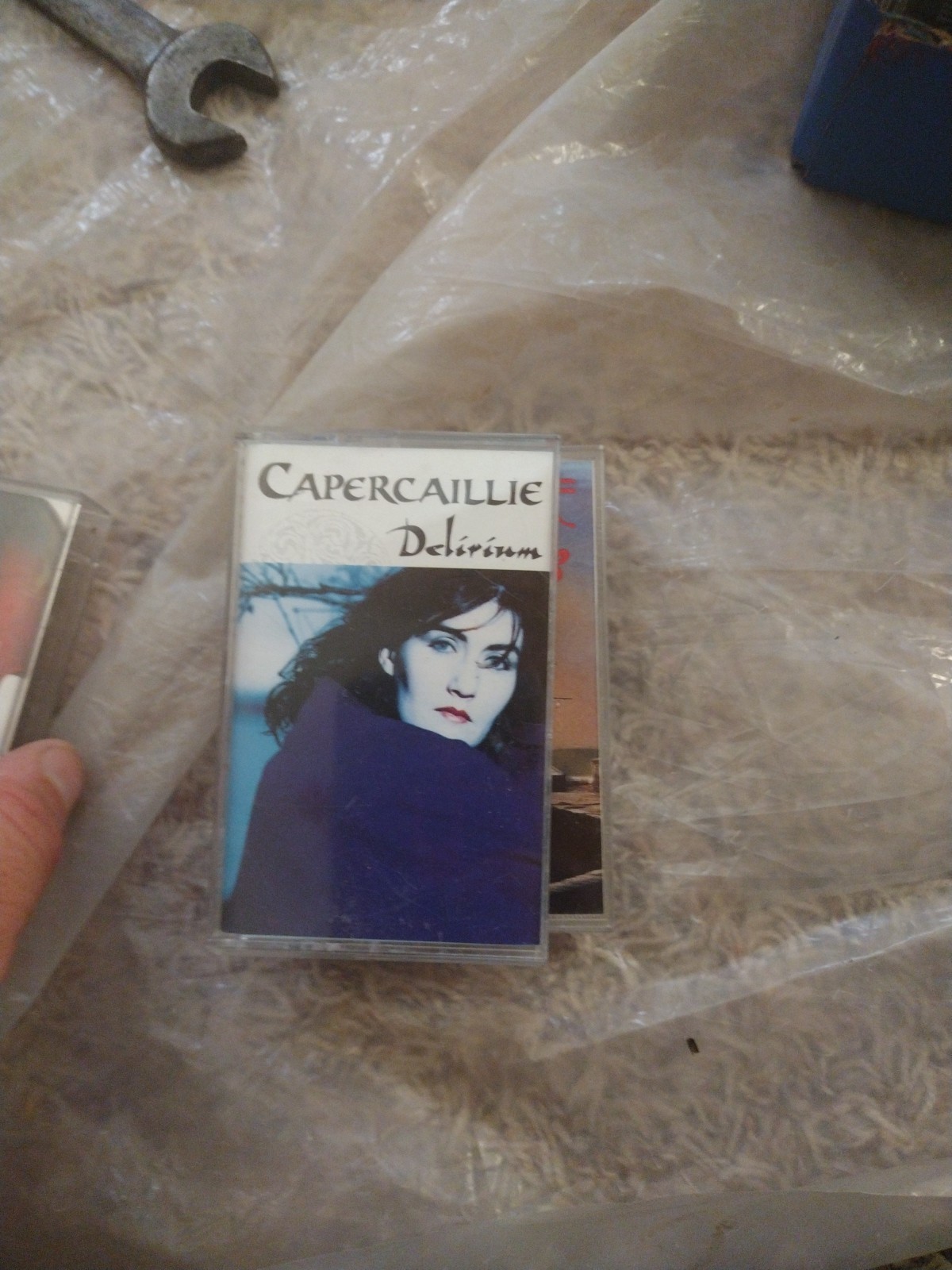 Bulk/Huge Lot of 20 CD Tapes CD Cassettes Mudic Culture Random – Free Shipping!