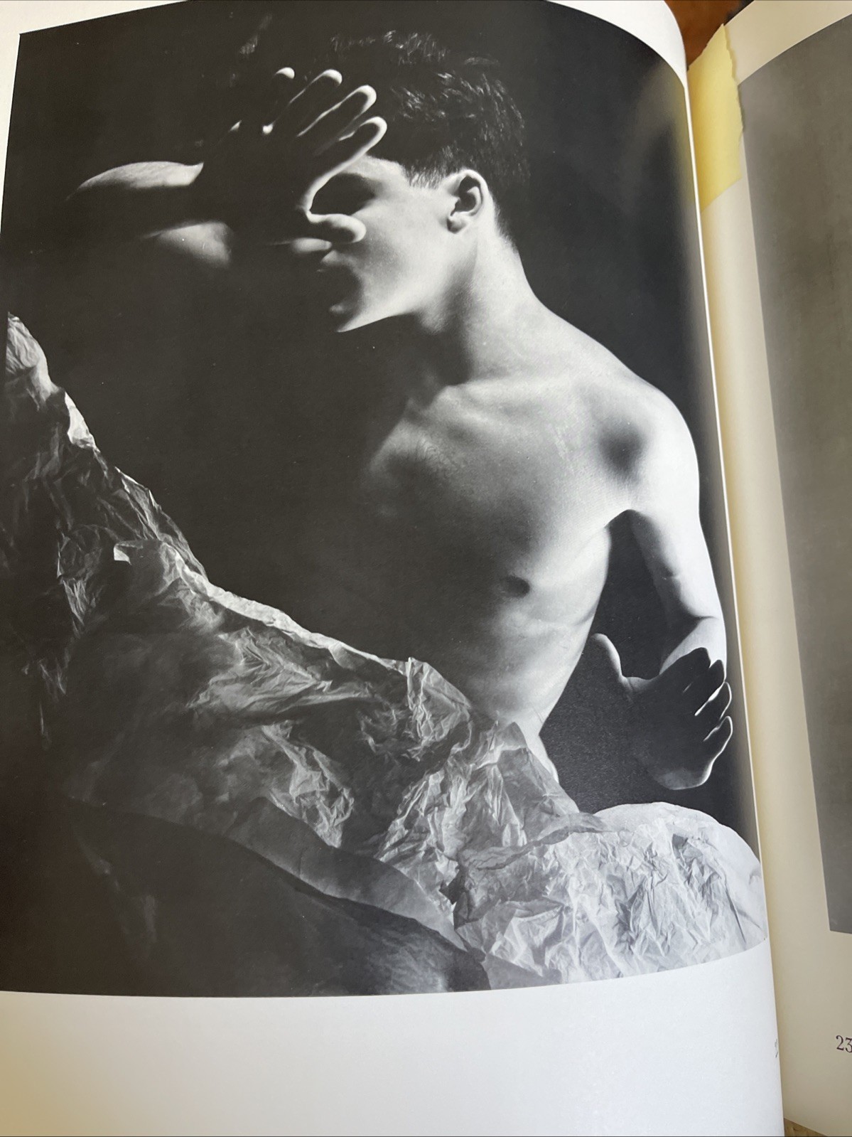 GEORGE PLATT LYNES PHOTOGRAPHS 1931 – 1955 – RARE OUT OF PRINT LIMITED 2ND ED PB