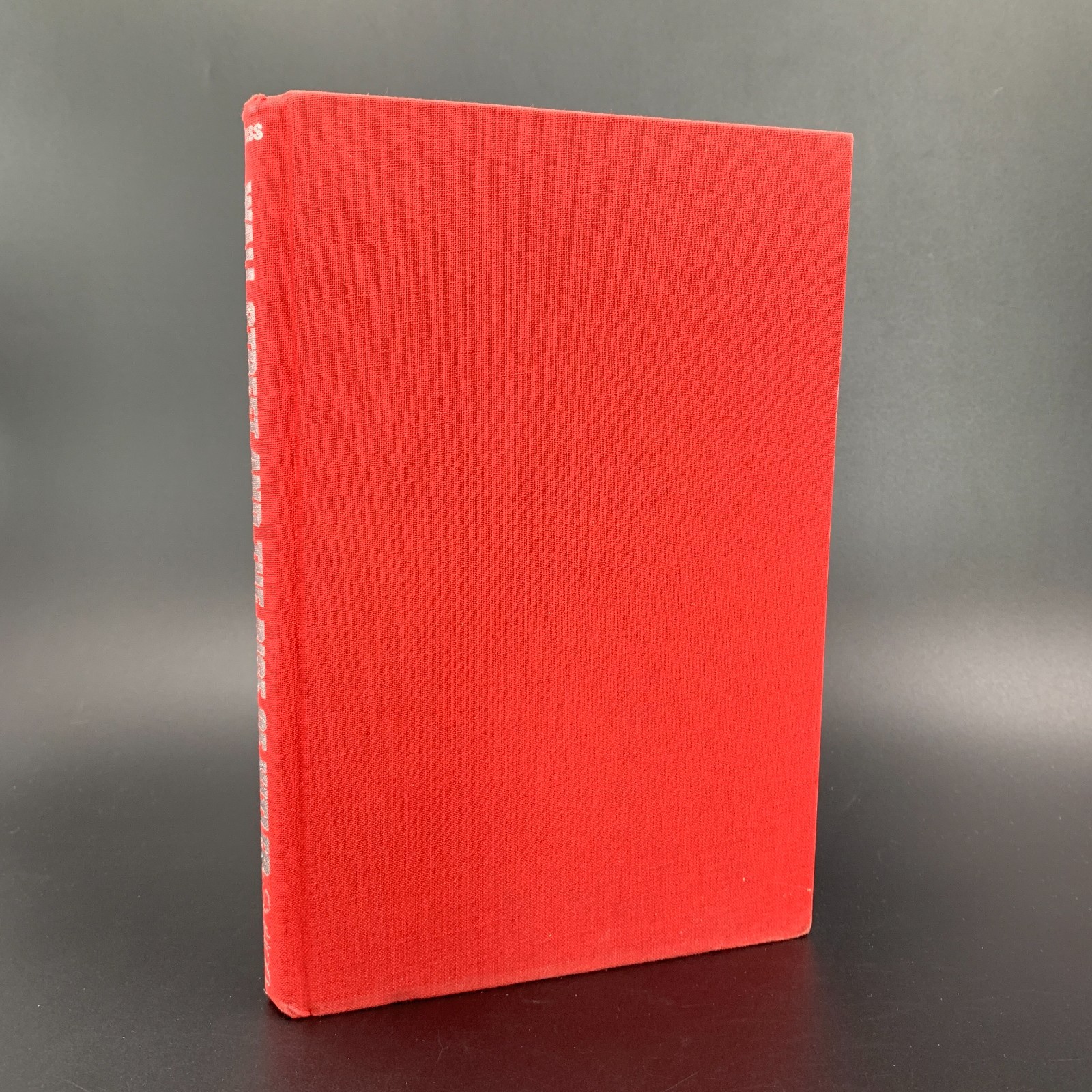 Wall Street and the Rise of Hitler – by Antony Sutton – Vintage Hardcover 1976