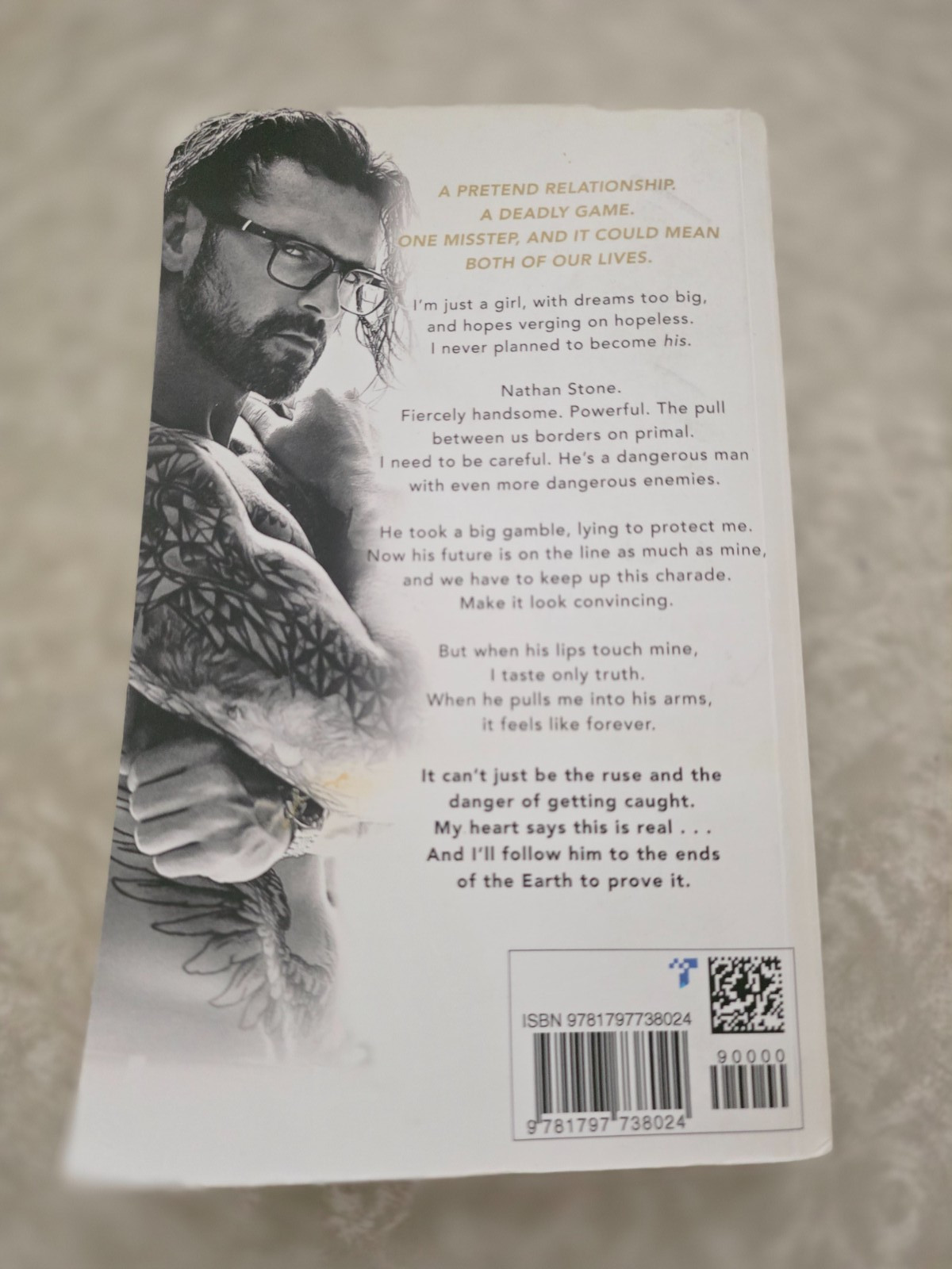 Filthy Riches Lauren Landish Paperback