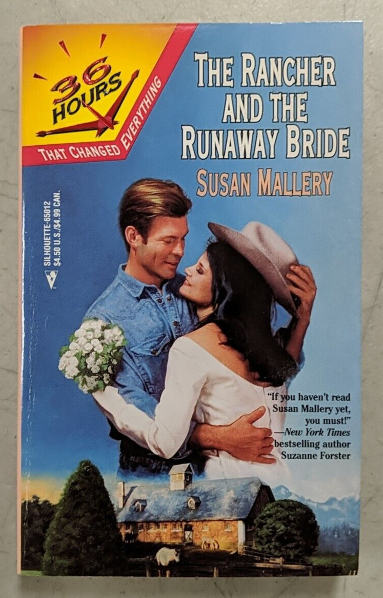 Susan Mallery Only Mine Lip Service The Seductive One Second Chance Girl x6