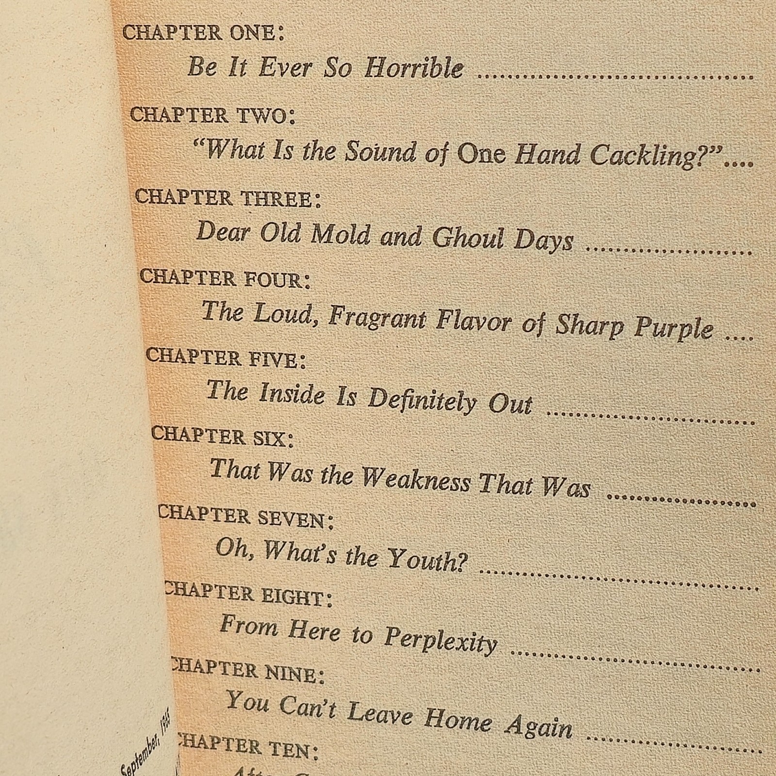 The Addams Family Jack Sharkey ©1965 1st Printing