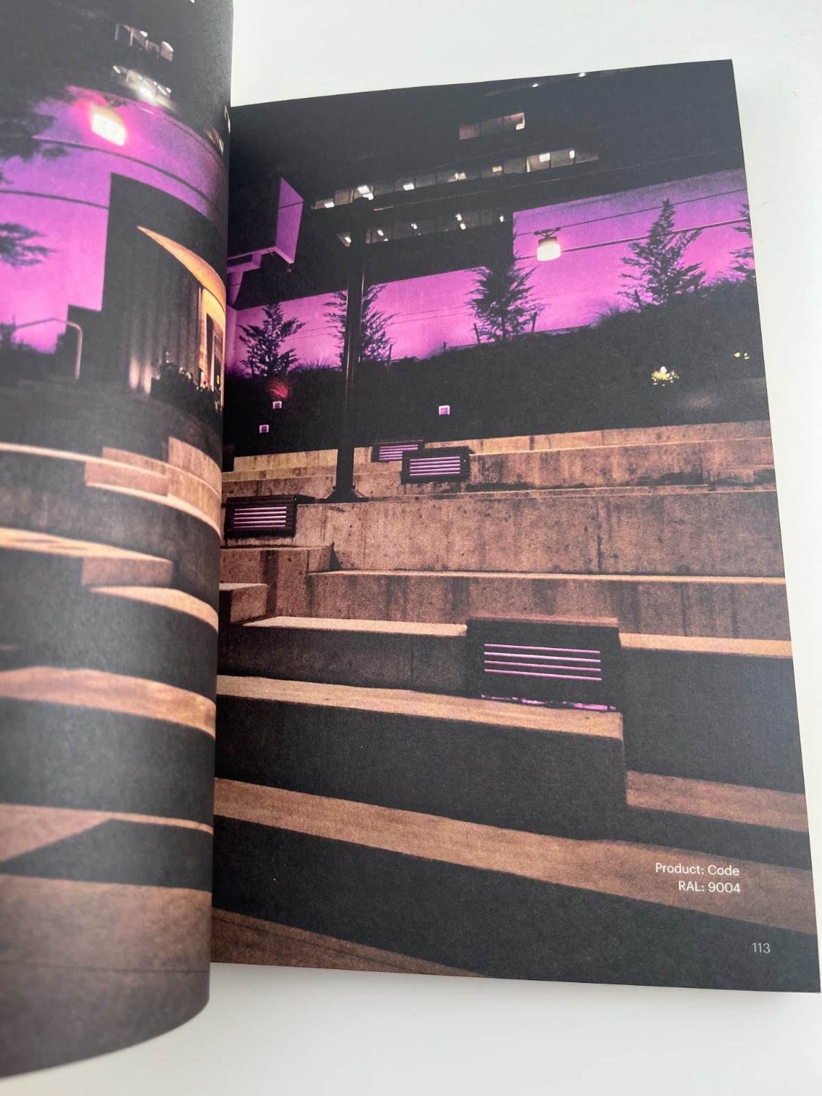Vestre Inspiration Book 2022 Architecture Environmental Norwegian furniture co.