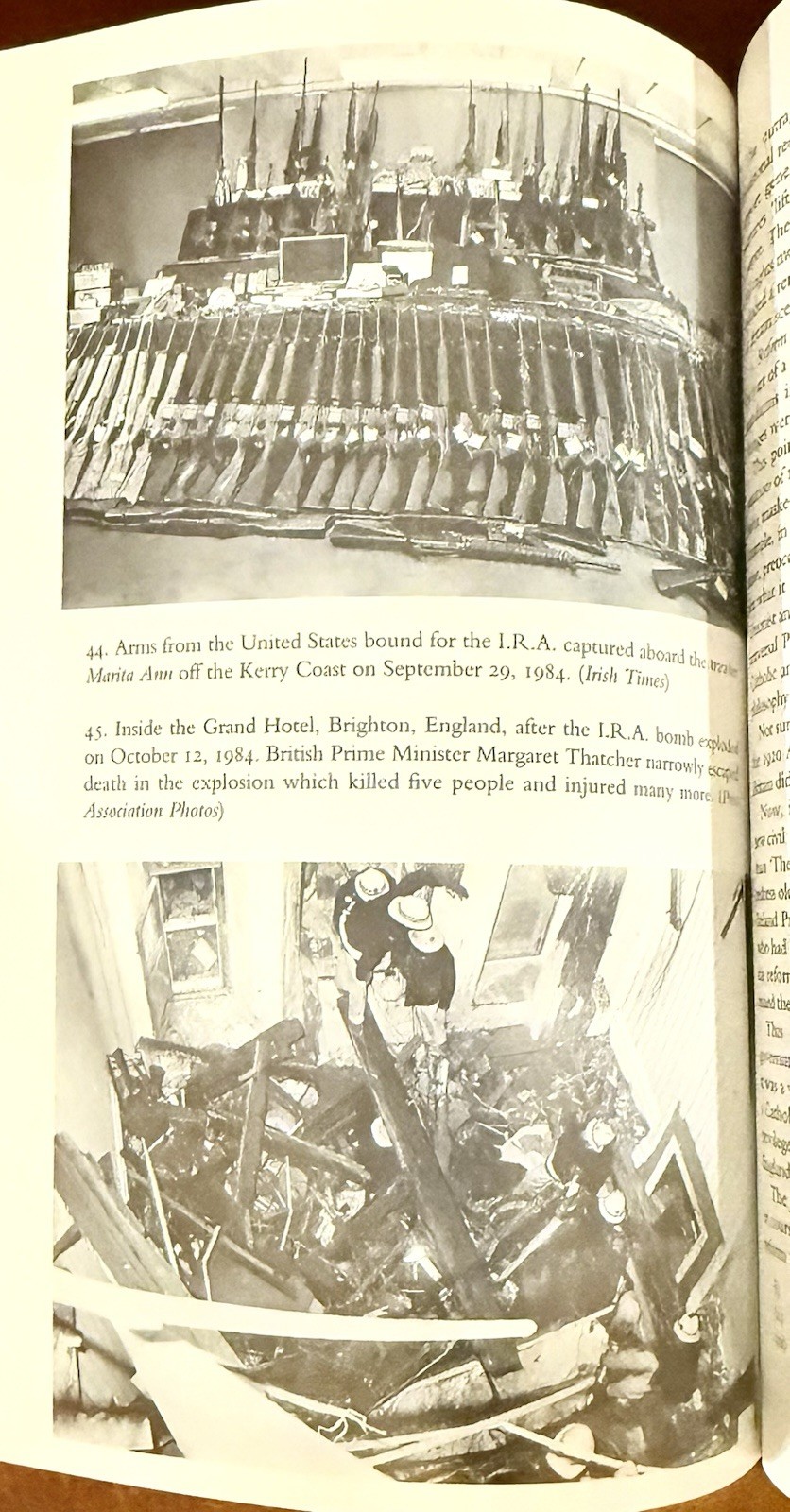 IRA: A History by Tim Pat Coogan 1994, Trade PB, Very Good condition. 520 pages.