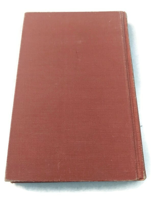 Mechanical Drawing by French and Svensen (1940) Hardcover