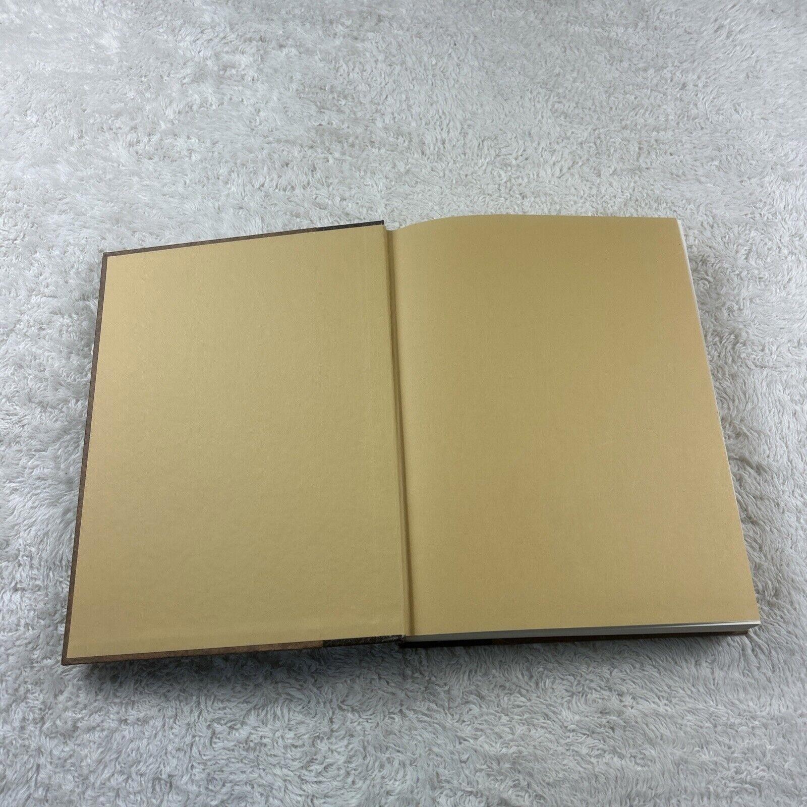 Vintage 1976 Character Sketches From The Pages of Scripture Vol 1 and 2 HC Good