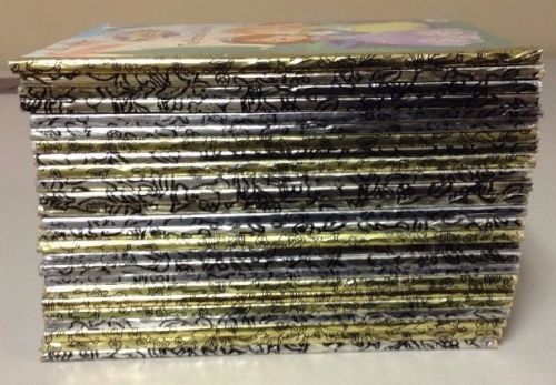 20 lot little golden books assorted kids vintage mix newer board books – GOOD