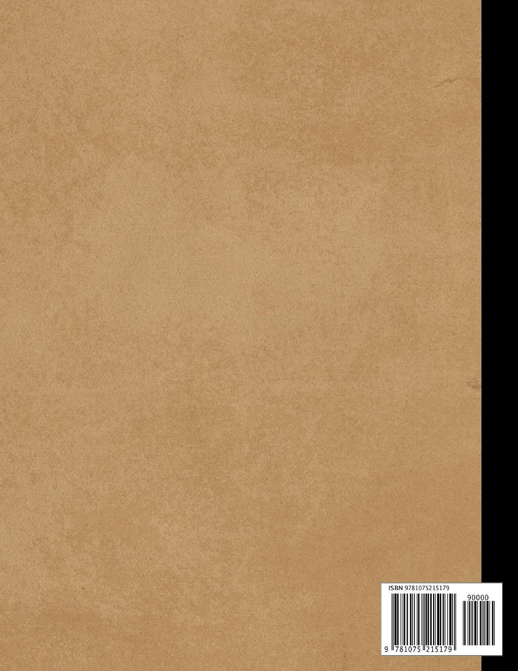 Coin Inventory Log Book: Book To Reference Collector Coins – 120 pages – Coin Co