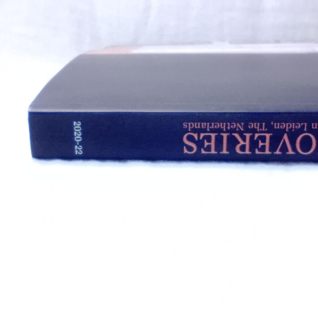Ancient Egypt Exhibition Catalog 2020-2022, Art Museums Japan, 208 pages