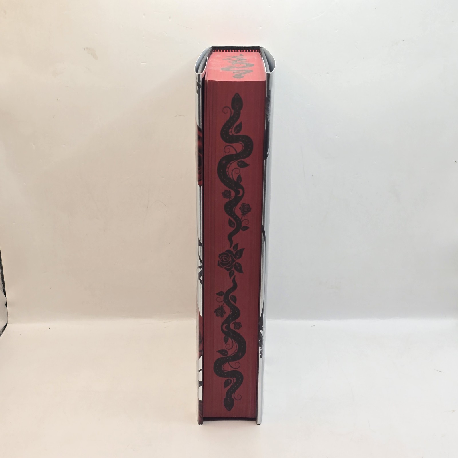 Jasmine Mas – Bonds of Hercules Hardcover