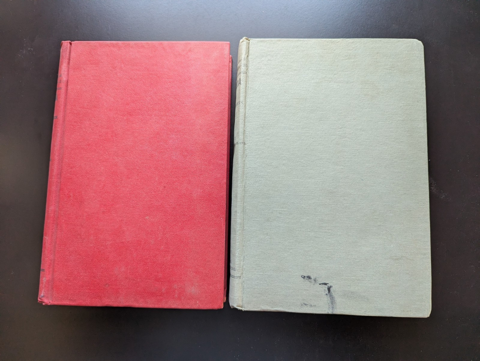 Rare Rgveda With Commentaries Vishva Bandhu 1965 Sanskrit 7 Of 8V Vedic Lot